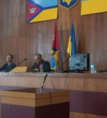 Підвали в Первомайську, що на Миколаївщині, віддали освіті