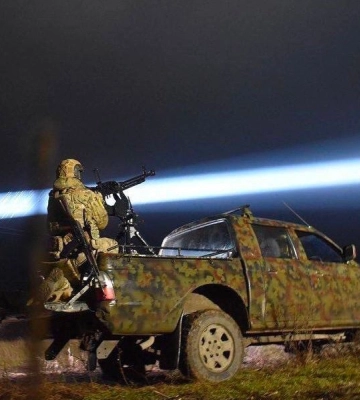 У Полтаві збирають кошти для військових ППО