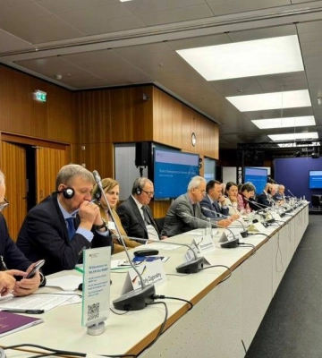 Німеччина відкриє в Харкові Центр передових досліджень