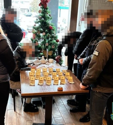 Львів’янина засуджено до 7 років за ґратами за організацію незаконного переправлення через кордон