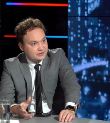 Олександр Мусієнко розповів, чи стане Південна Корея могутнім союзником України