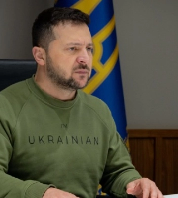 Зеленский собирал Ставку: говорили о стратегии и конкретных шагах по деоккупации территорий