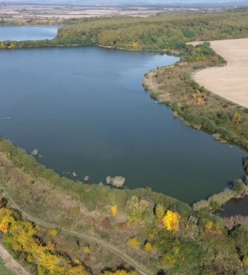 На Закарпатті прокуратура повертає громаді більше 70 земельних ділянок водного фонду в рекреаційній зоні