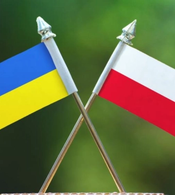 Музика – мова єднання: рівняни привітали Польщу з Днем Незалежності (ВІДЕО)