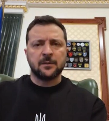 Зеленський зібрав Ставку: обговорили конкретні рішення щодо захисту Херсона