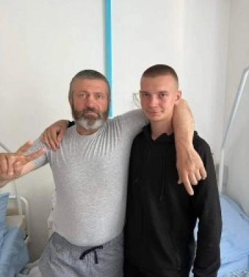 У Луцьку водій іномарки влетів у автобус з пасажирами