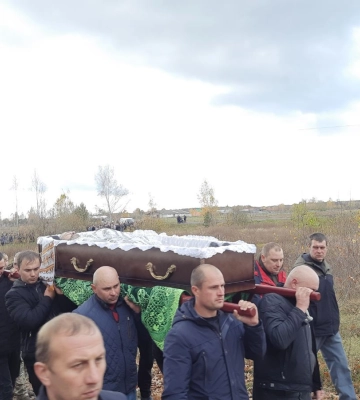 У Луцьку горе-водій влетів у автобус з пасажирами
