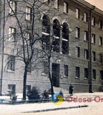 Одеський будинок артистів цирку повернуто у держвласність