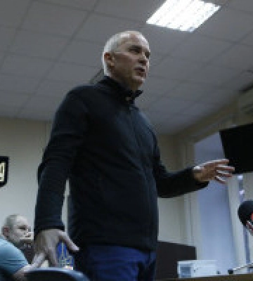 Нардепу Шуфричу продовжили термін тримання під вартою