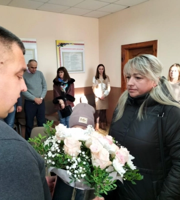 У Луцьку горе-водій влетів у автобус з пасажирами