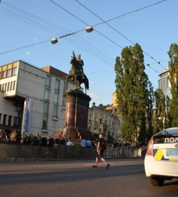Кабмін прийняв рішення, яке дозволяє демонтувати пам’ятники Пушкіну, Щорсу та Ватутіну, - Мінкульт