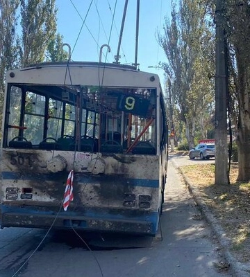 Зеленський анонсував посилення захисту Херсона після &quot;важливої&quot; Ставки