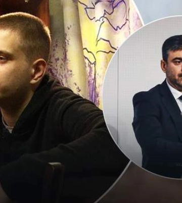 Кремль готовит депортированных украинских детей в солдаты — история Богдана Ермохина из Мариуполя (ВИДЕО)