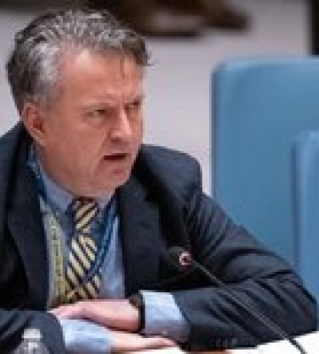 Кислица: Помощь союзников не спасла бы Украину, если бы не действия народа и Зеленского