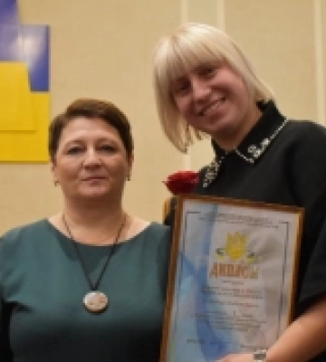 Липинський будинок культури став найкращим на Волині