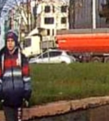 Розшукали зниклого хлопчика з Рівного