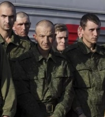 Обидел подчиненного и поплатился: в Бердянске убили оккупанта, видео