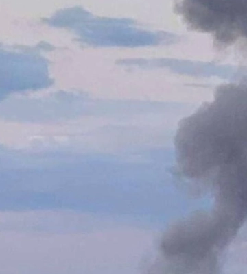 Зросла кількість постраждалих внаслідок обстрілу Новорайська на Херсонщині