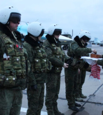 Скільки льотчиків втратила Росія за період повномасштабної війни: статистика BBC