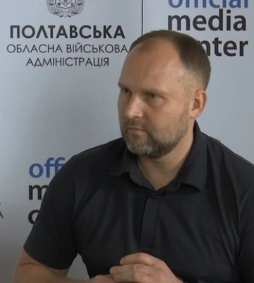 Голову Полтавської ОВА Проніна викликали до НАЗК
