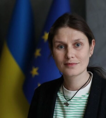 У Львові обрали нову очільницю управління культури