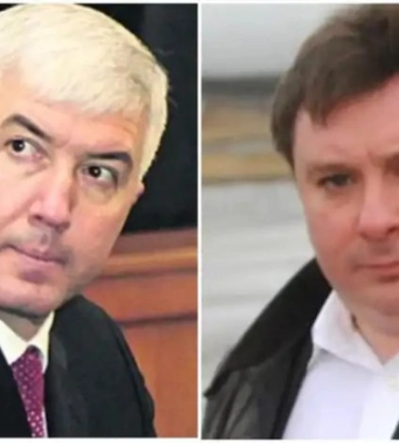Розкрадання майже 24 млн дол: завершено слідство щодо екскерівників Укрспецекспорт