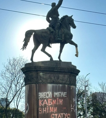Пам’ятники Пушкіну і Щорсу в Києві дозволили демонтувати: Кабмін ухвалив постанову