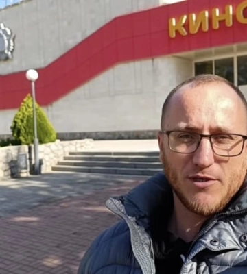 Российские вояки усилили проверки телефонов в оккупированном Мелитополе – что ищут