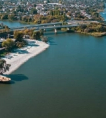 Навколо Первомайська, що на Миколаївщині, розпалюються пристрасті