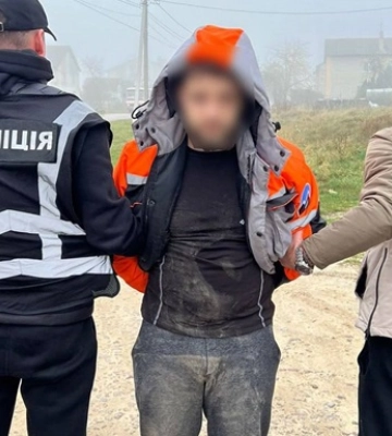 У Києві затримали інженера, який намагався продати дані про родовища нафти