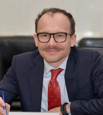 Україна та ЄС мають трішки різне бачення процесу деолігархізації – Малюська