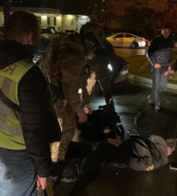 В Одесі на замовлення клієнтів бандити викрадали людей
