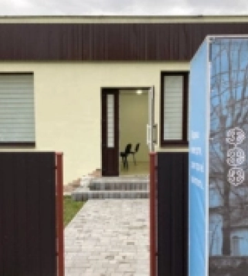«Людина живе доти, доки про неї памʼятають»: у селі на Волині відкрили музей