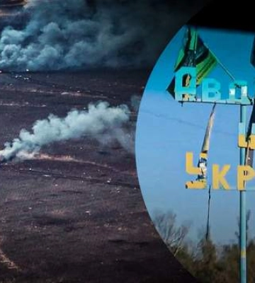 Валерій Залужний: Росіяни за місяць штурму Авдіївки втратили 10 тисяч військових