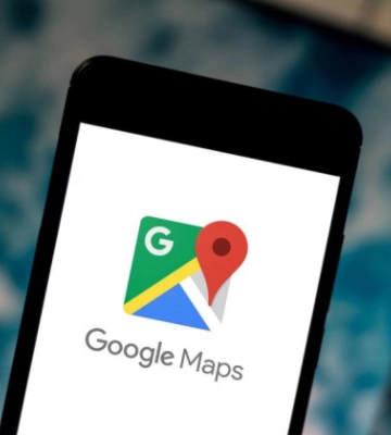 В Канаді турист заблукав у горах: він пішов стежкою з Google Карт, якої насправді ніколи не існувало