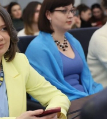 Львівських учителів запрошують подаватися на конкурс «Успішний педагог»