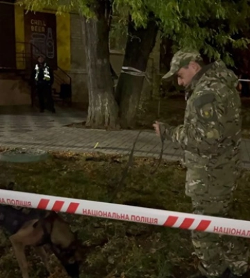У Миколаєві затримали чоловіка, який влаштував стрілянину і поранив людину
