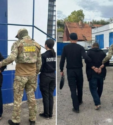 $5200 на «билет за границу»: в Одесской области ликвидировали канал переправки уклонистов в Молдову