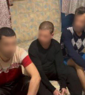 В Одесі на замовлення клієнтів бандити викрадали людей
