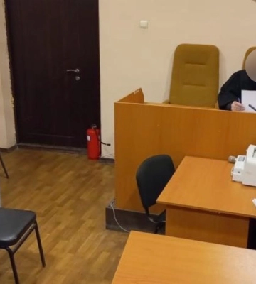 Под Харьковом мужчина ударил подростка ножом по голове. Ребенок в коме