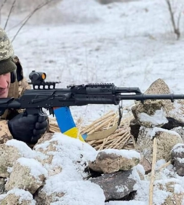 Эта зима может оказаться сложнее, чем предыдущая