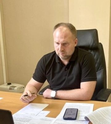 Очільника Полтавської ОВА викликає НАЗК: причина