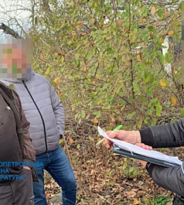 На Днепропетровщине разоблачили группу, подозреваемую в распространении каннабиса