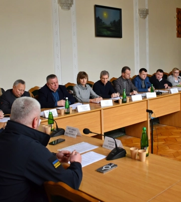 У Луцькому районі – пожежа, горіла господарська споруда