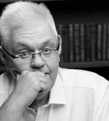 У Києві прощаються з Сергієм Сивохою: перші фото з церемонії