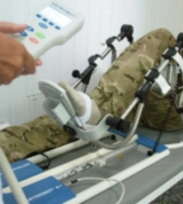 На Волині учасників бойових дій з інвалідністю запрошують в табір фізкультурно-спортивної реабілітації