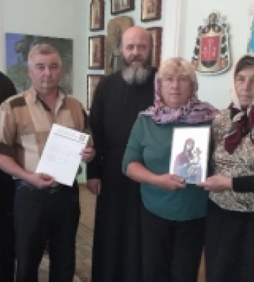 Церква у селі Дарівка перейшла до ПЦУ