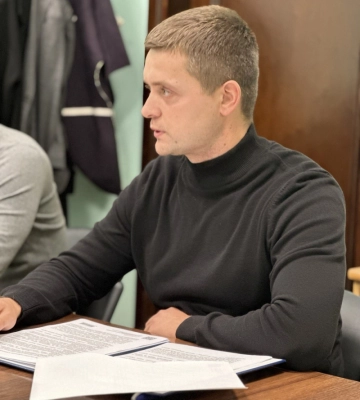 На проспекті у Луцьку встановили 39 камер відеоспостереження