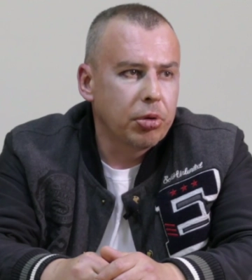 У Криму заарештували підозрюваного в замаху на ексдепутата Ради Олега Царьова