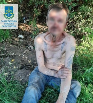 Мешканець Мукачева, обвинувачений у розбещенні малолітньої дівчинки, може провести за ґратами до 8 років